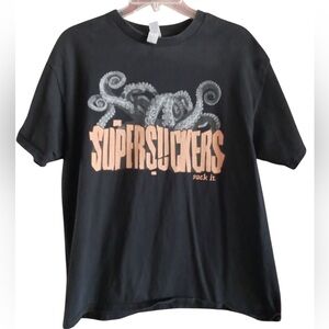 Supersuckers T-Shirt